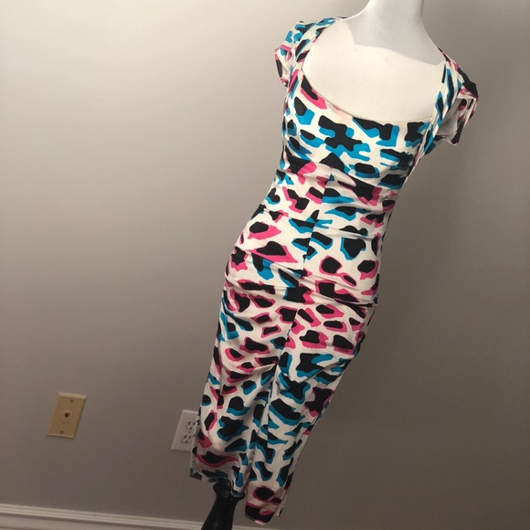 Cache Dresses & Skirts - Midi Dress